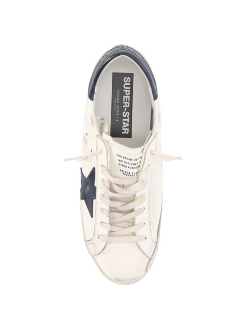 Sneaker stringate Super-Star Golden Goose | GMF00101F00416415430